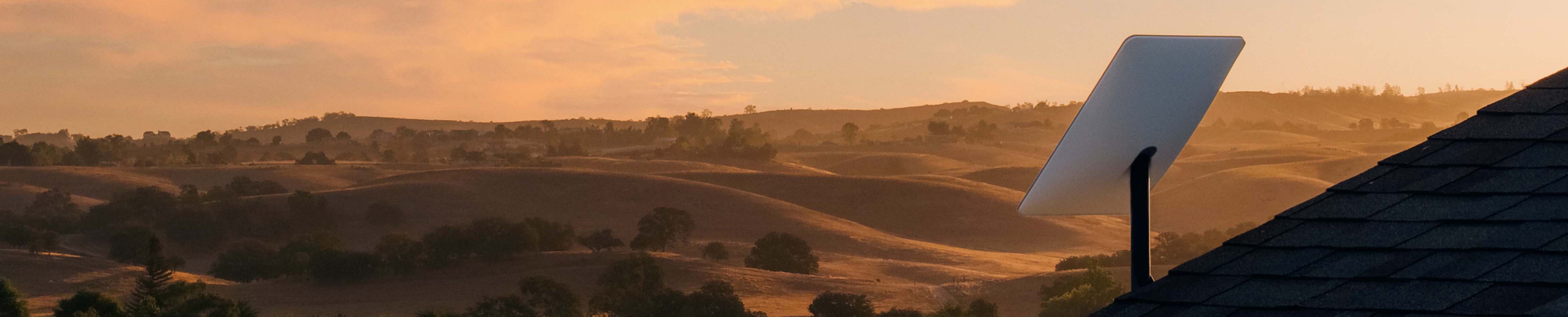 Starlink Installation